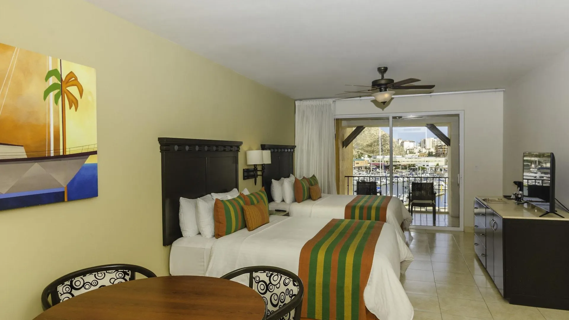 Hotel Tesoro Los Cabos Cabo San Lucas
