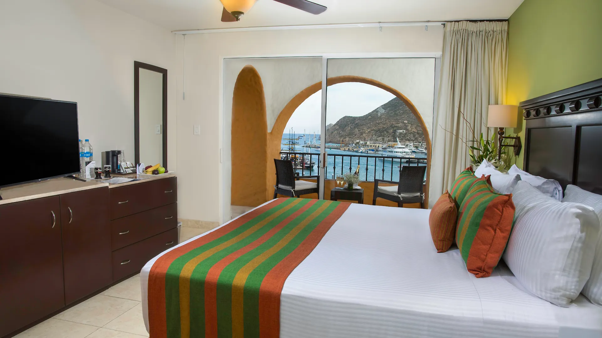 Hotel Tesoro Los Cabos Cabo San Lucas