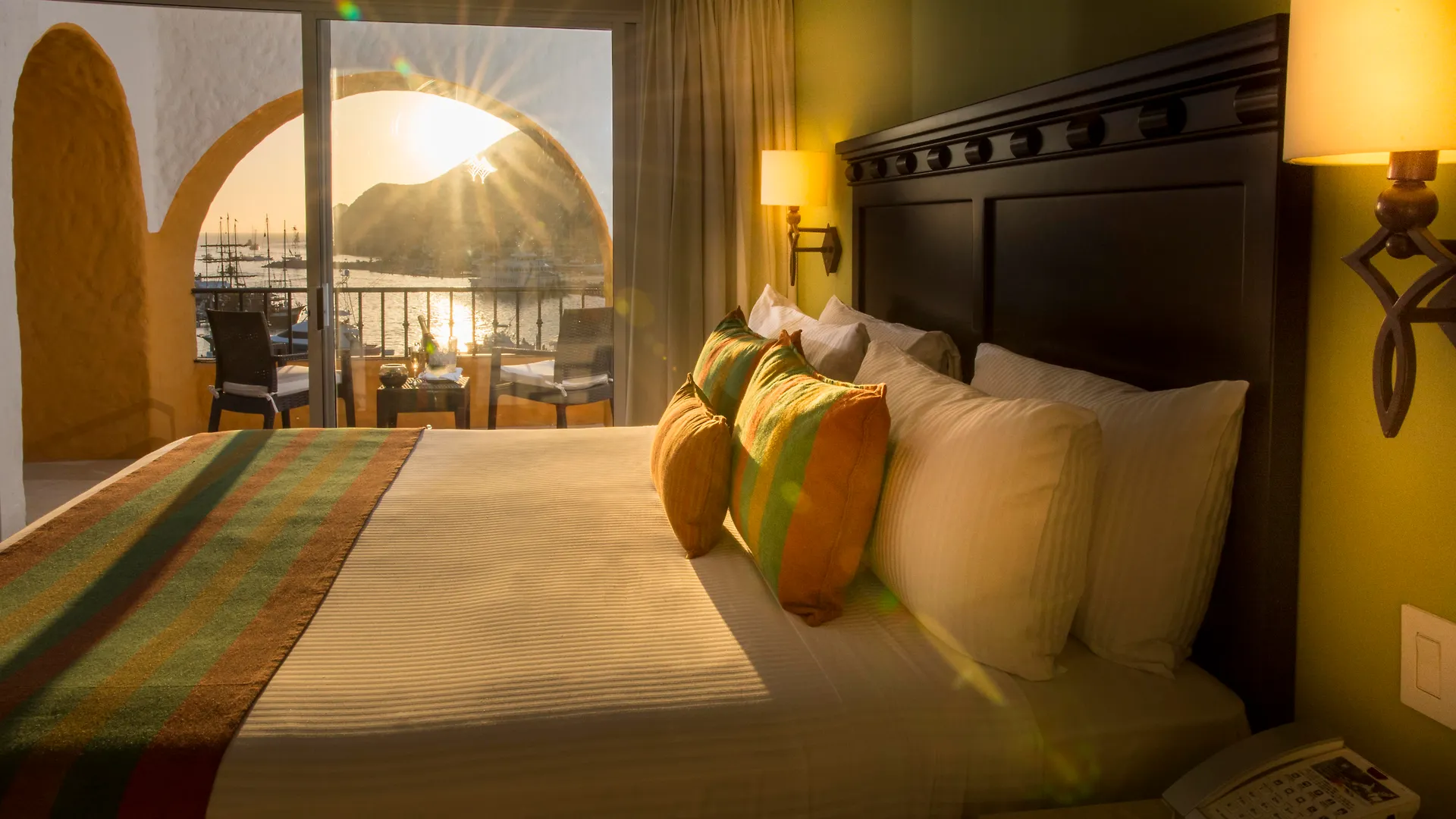 Hotel Tesoro Los Cabos Cabo San Lucas México