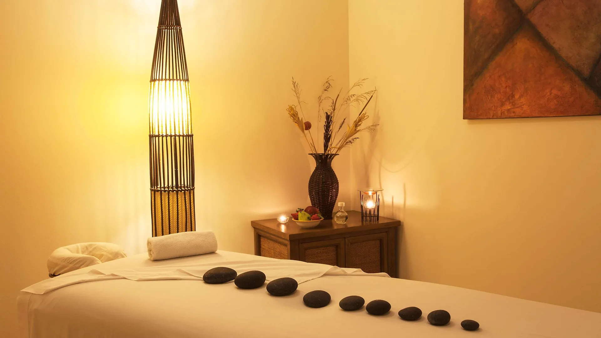 Resort Hotel Tesoro Los Cabos Cabo San Lucas