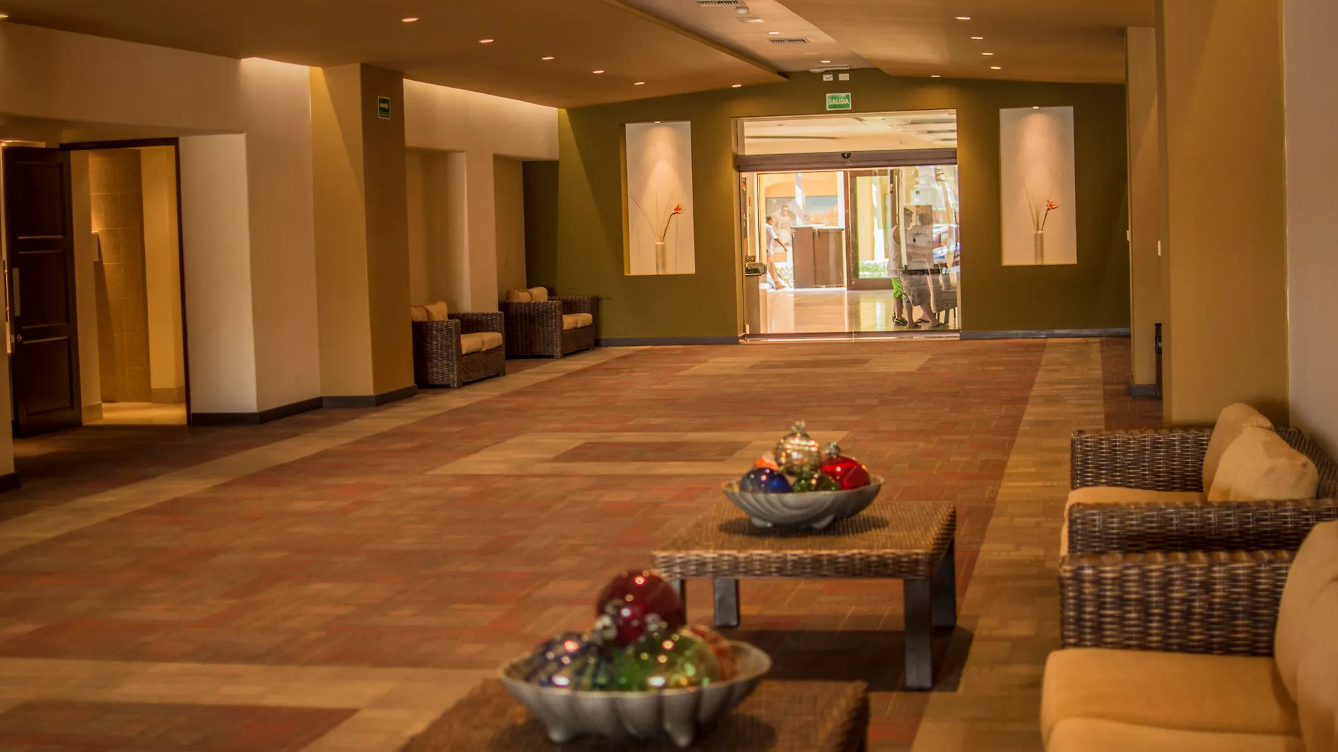 **** Resort Hotel Tesoro Los Cabos Cabo San Lucas México