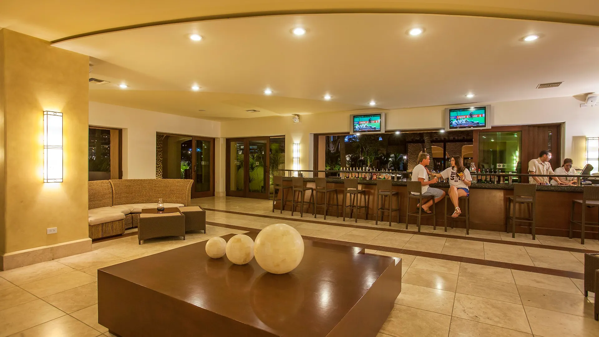 Hotel Tesoro Los Cabos Cabo San Lucas México