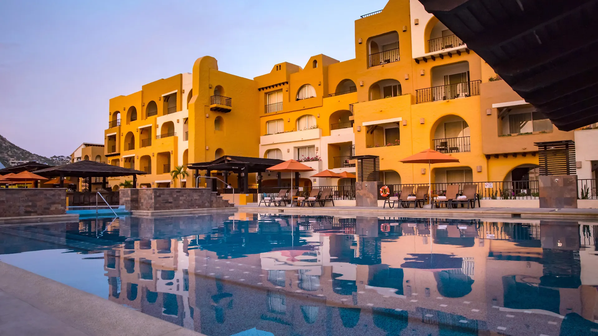 Hotel Tesoro Los Cabos Cabo San Lucas 4*,