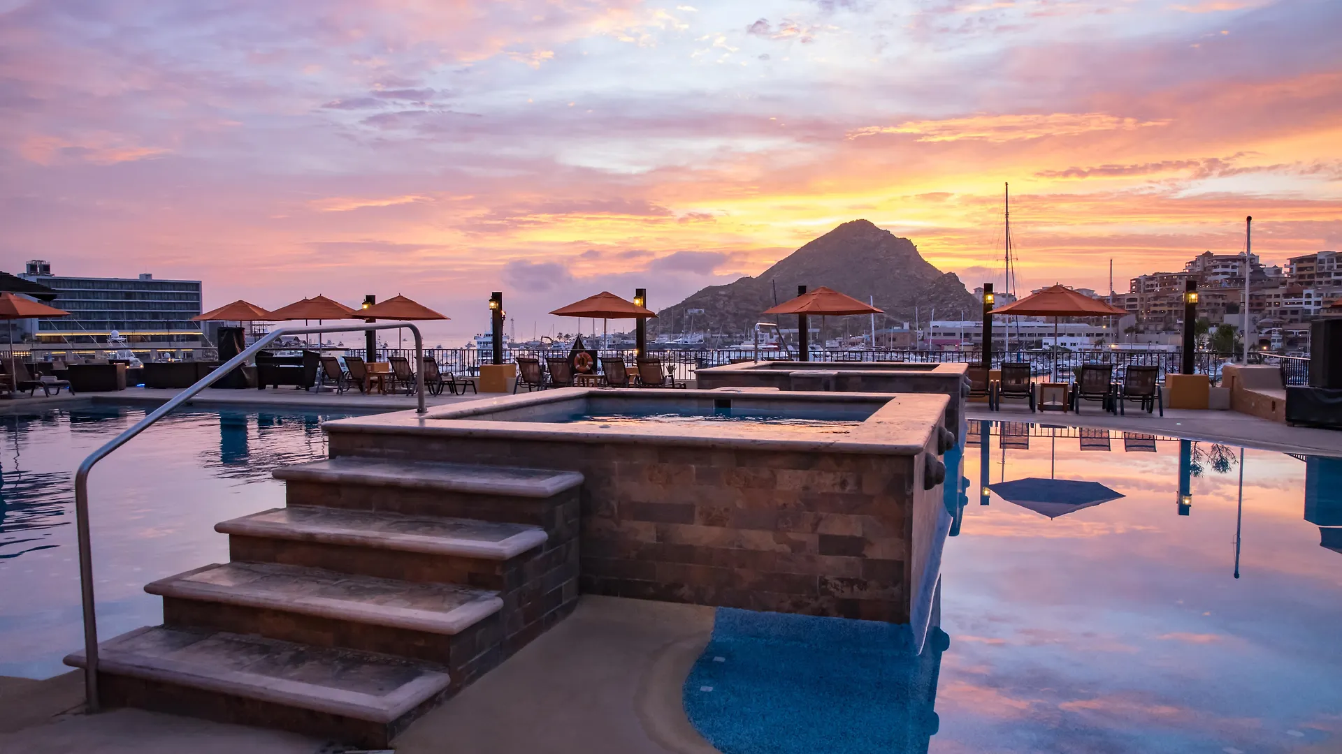 Hotel Tesoro Los Cabos Cabo San Lucas