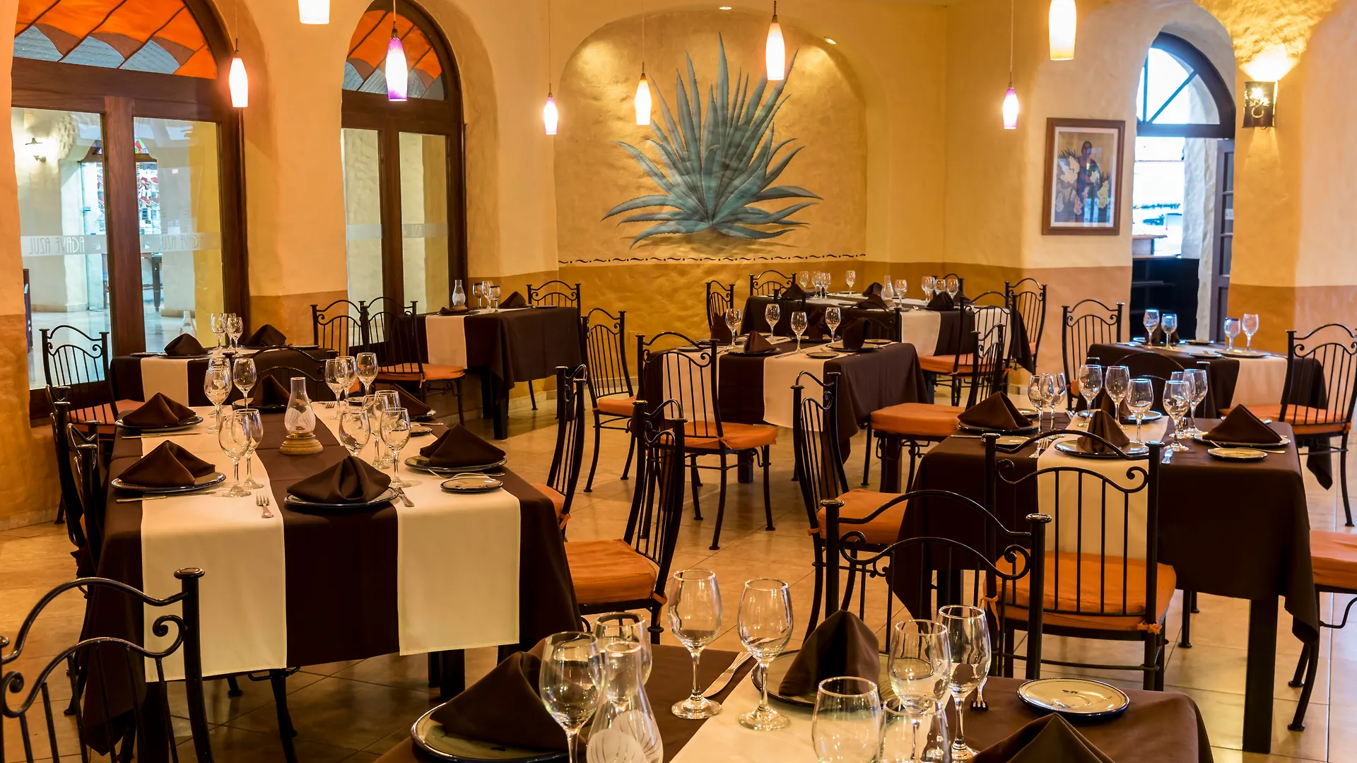 Hotel Tesoro Los Cabos Cabo San Lucas México