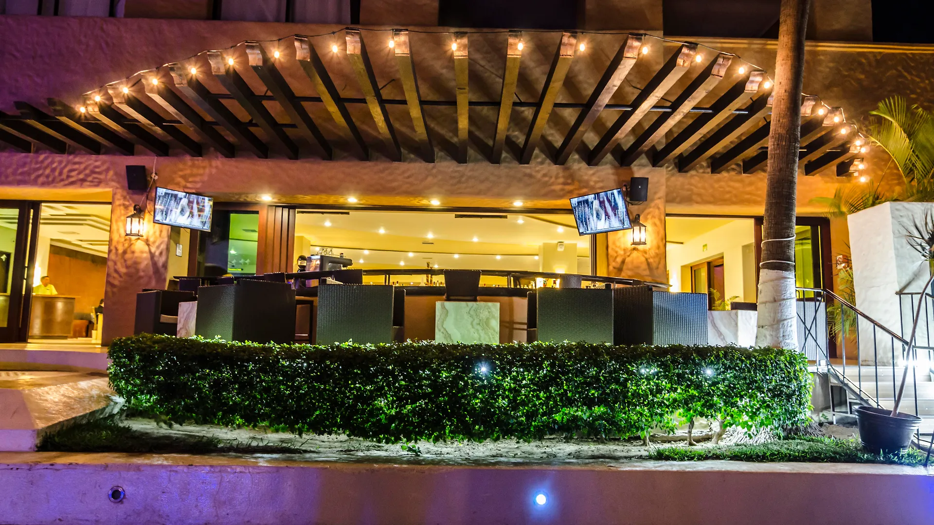 Hotel Tesoro Los Cabos Cabo San Lucas Resort