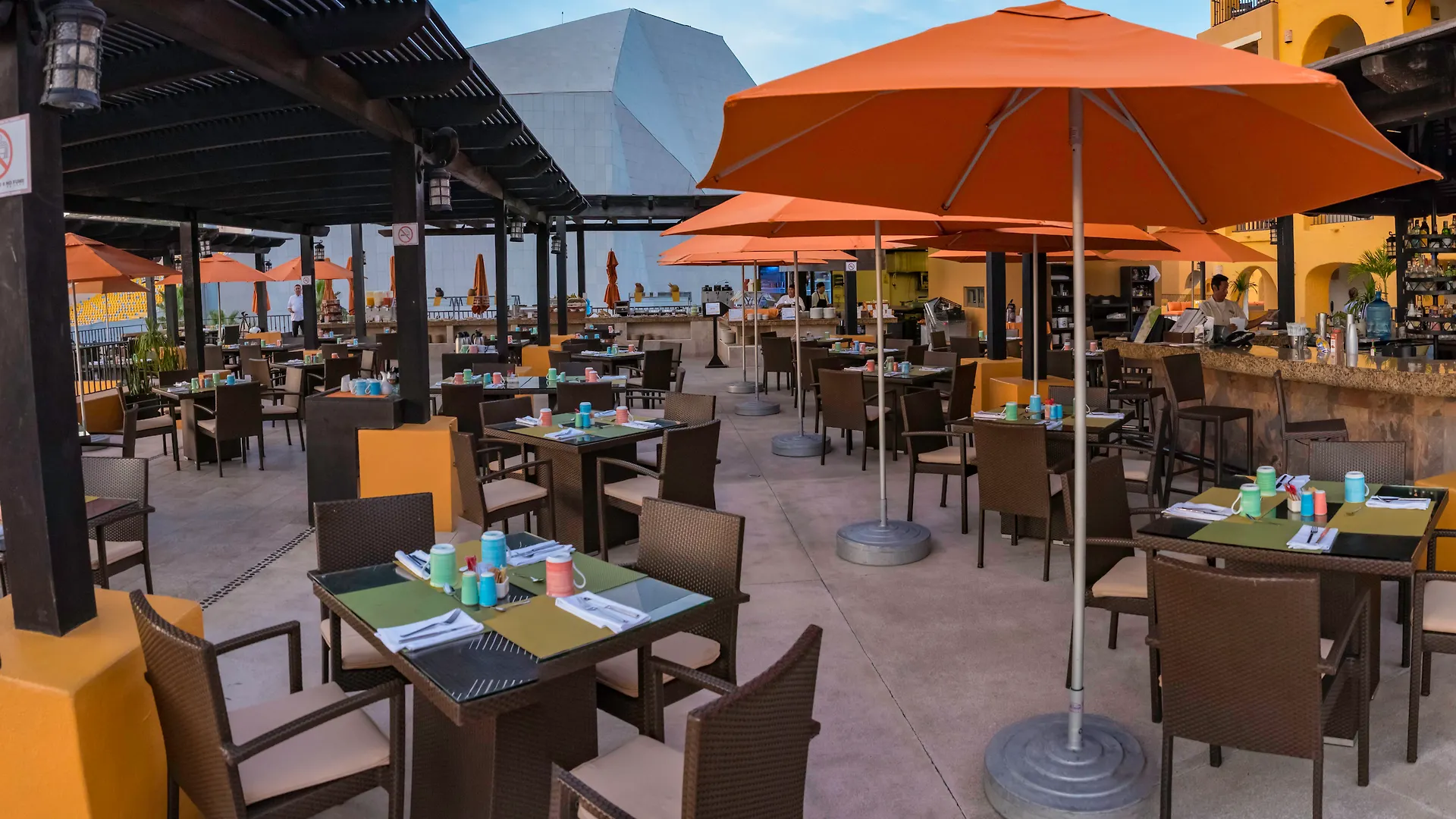 Hotel Tesoro Los Cabos Cabo San Lucas