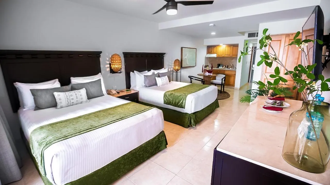 **** Resort Hotel Tesoro Los Cabos Cabo San Lucas Messico