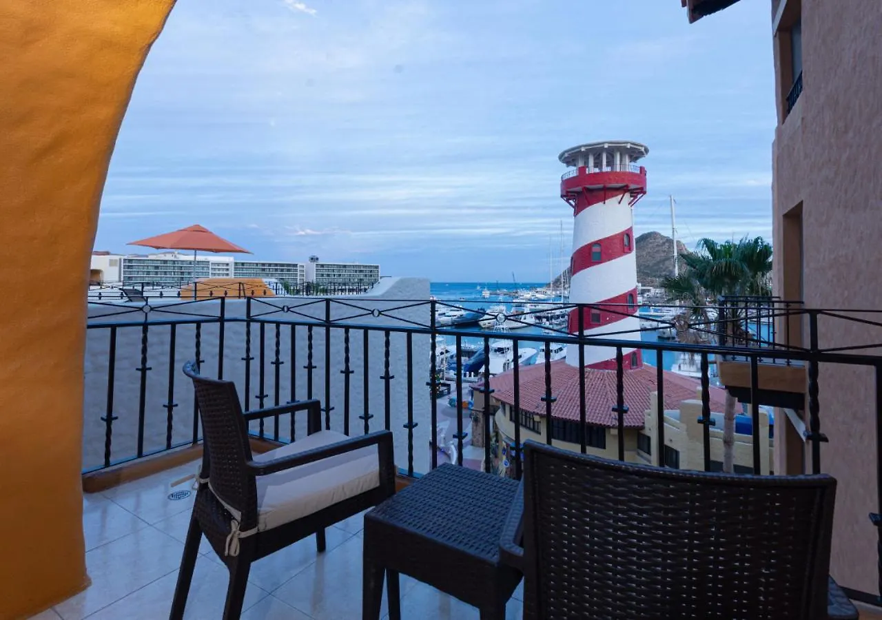 **** Resort Hotel Tesoro Los Cabos Cabo San Lucas México