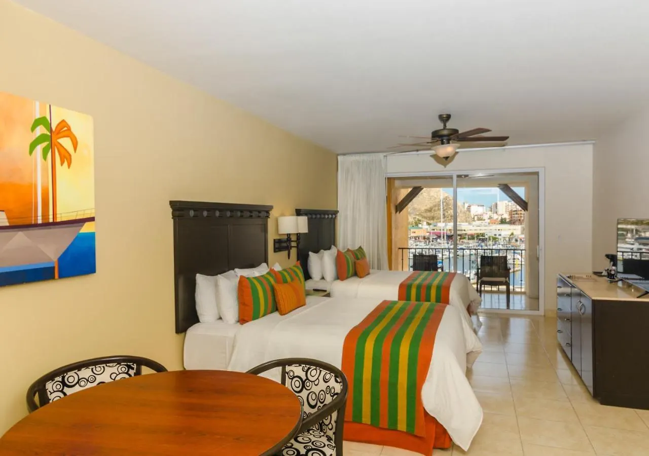 Hotel Tesoro Los Cabos Cabo San Lucas Resort