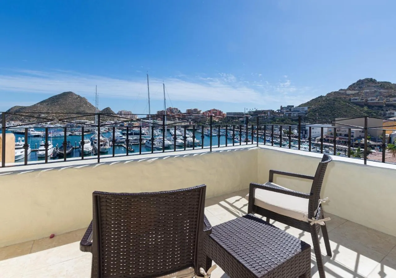 Hotel Tesoro Los Cabos Cabo San Lucas Resort