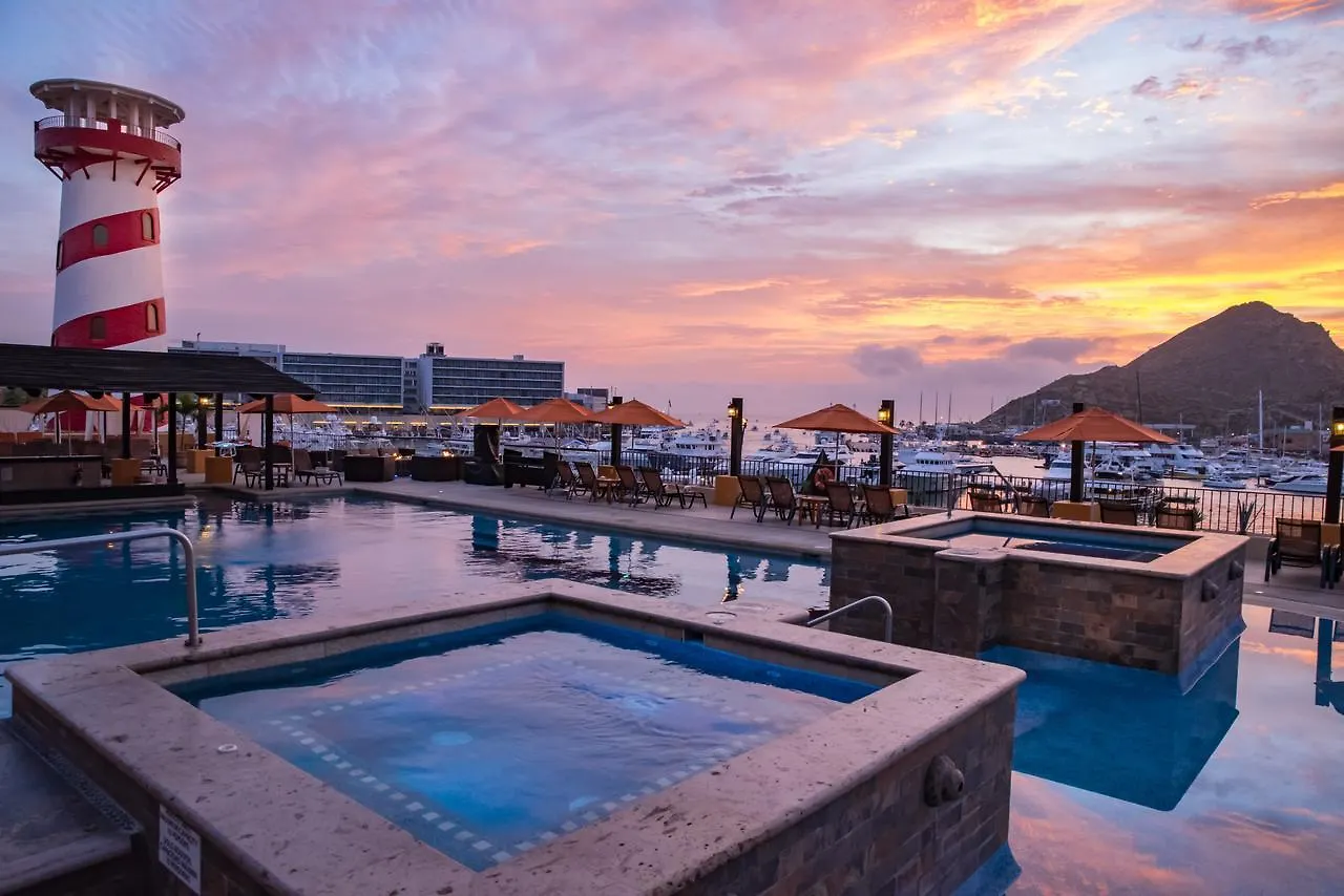 Hotel Tesoro Los Cabos Cabo San Lucas