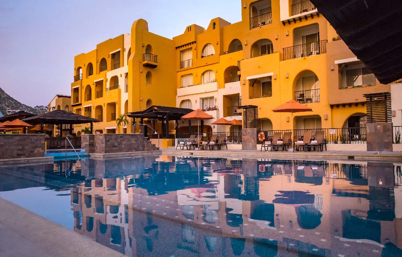 Resort Hotel Tesoro Los Cabos Cabo San Lucas