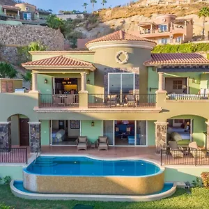 Pueblo Bonito Montecristo Luxury Курортный комплекс