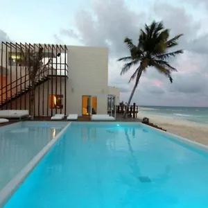 Apartment Condohotel En Riviera Maya,
