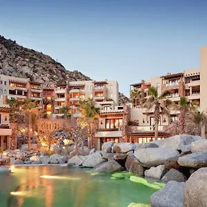 Waldorf Astoria Cabos Pedregal Курортный комплекс