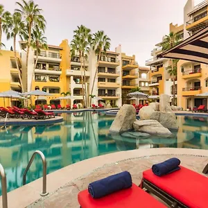 Apartment Luxury Studio With Pool And Awesome View In Cabo