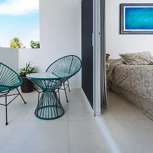 Apartment Kaam