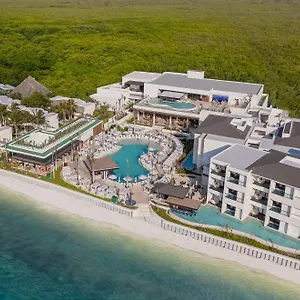 Resort Desire Riviera Maya - Couples Only (adults Only)