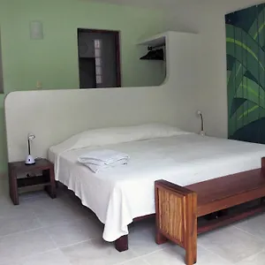 Apartamento Elements Of The Island