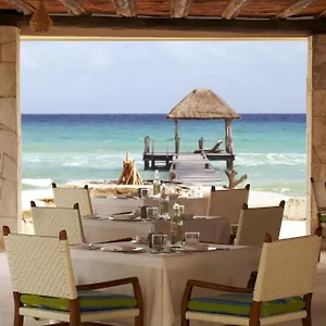 ***** Курортный комплекс Viceroy Riviera Maya, A Luxury (adults Only) Мексика