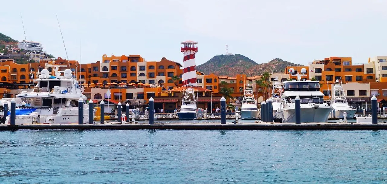Resort Hotel Tesoro Los Cabos Cabo San Lucas
