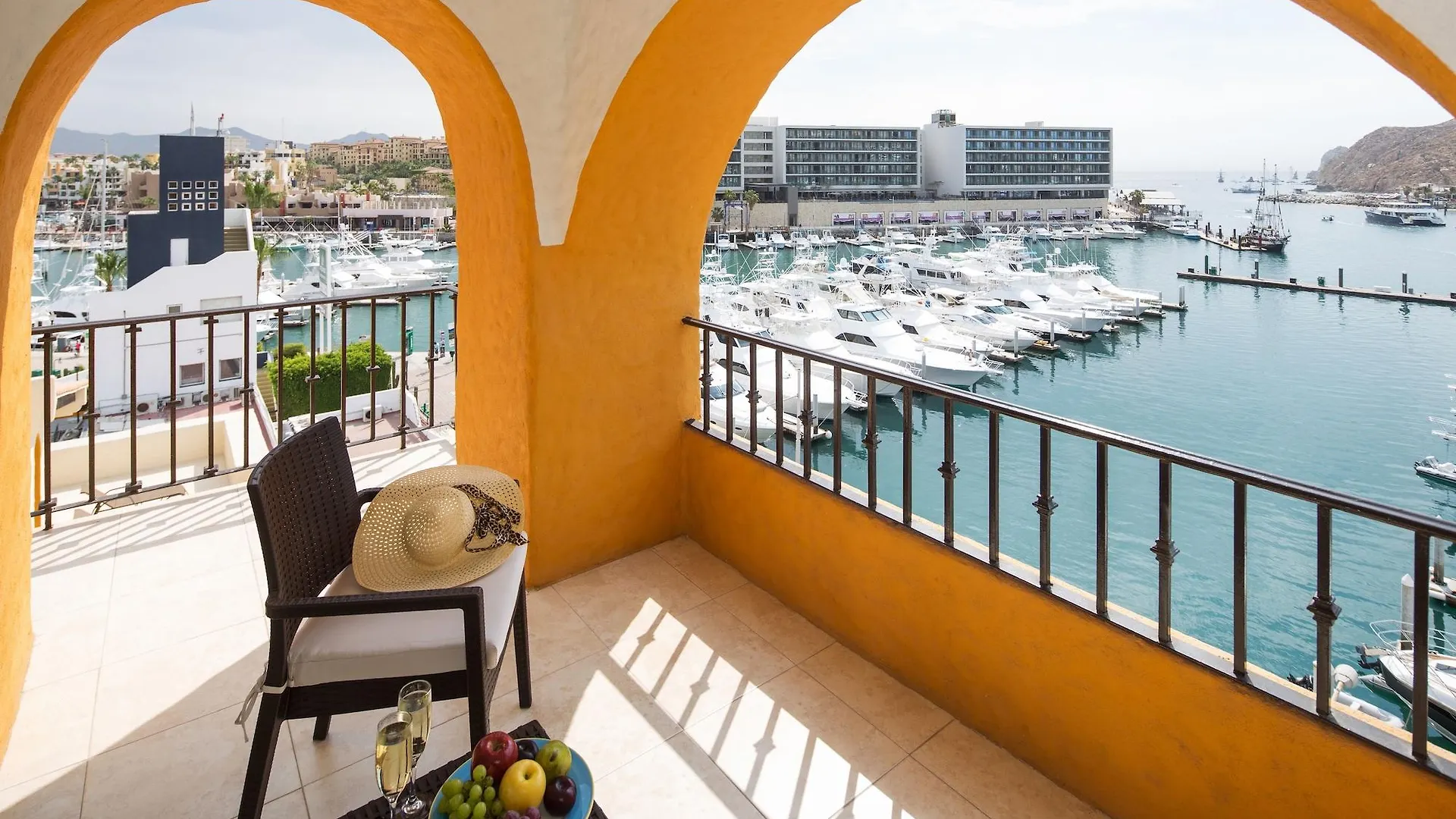 Resort Hotel Tesoro Los Cabos Cabo San Lucas