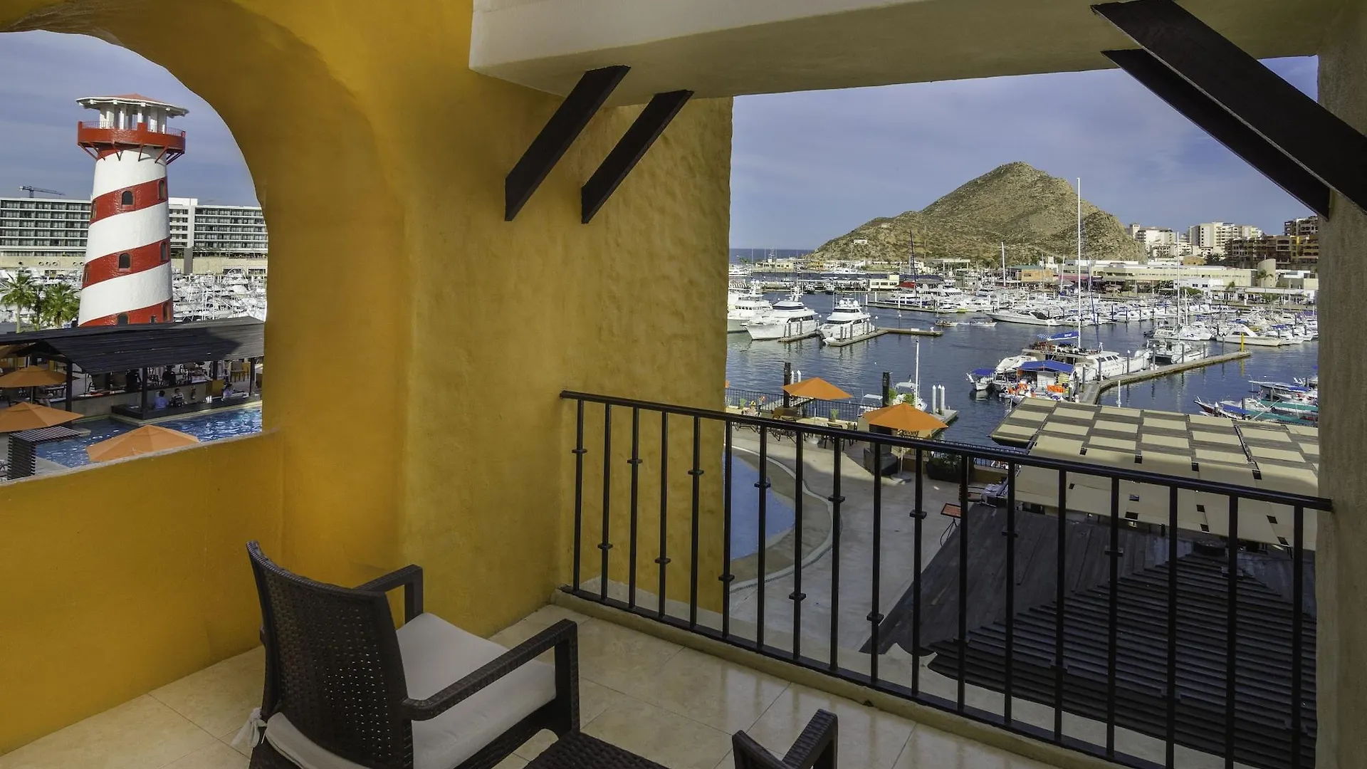 Hotel Tesoro Los Cabos Cabo San Lucas 4*,