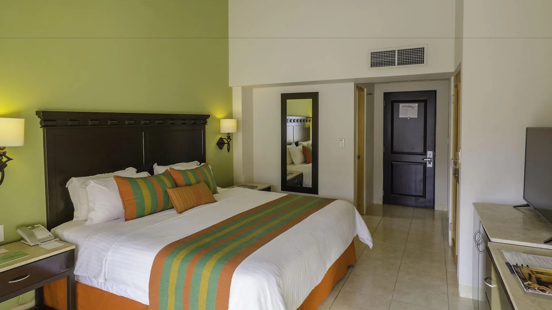 Hotel Tesoro Los Cabos Cabo San Lucas Resort
