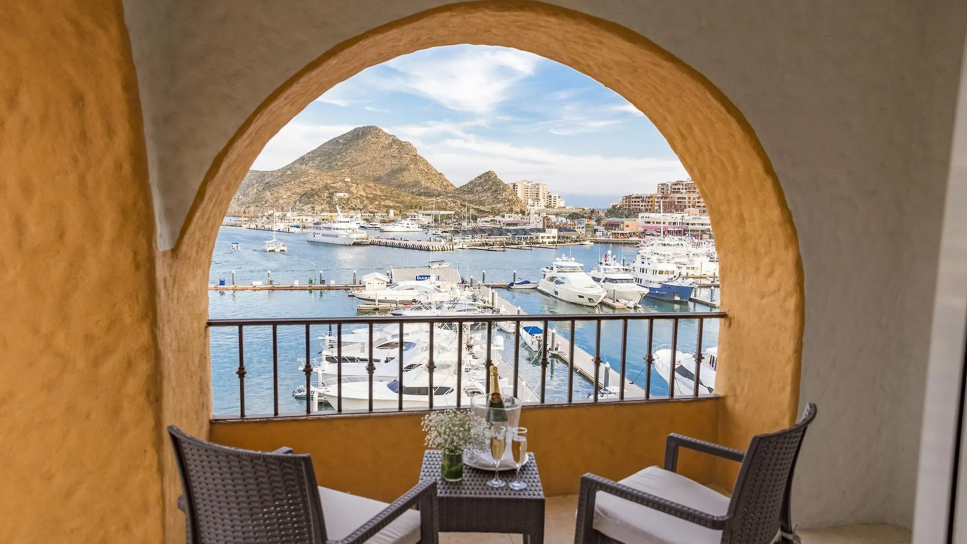 Hotel Tesoro Los Cabos Cabo San Lucas