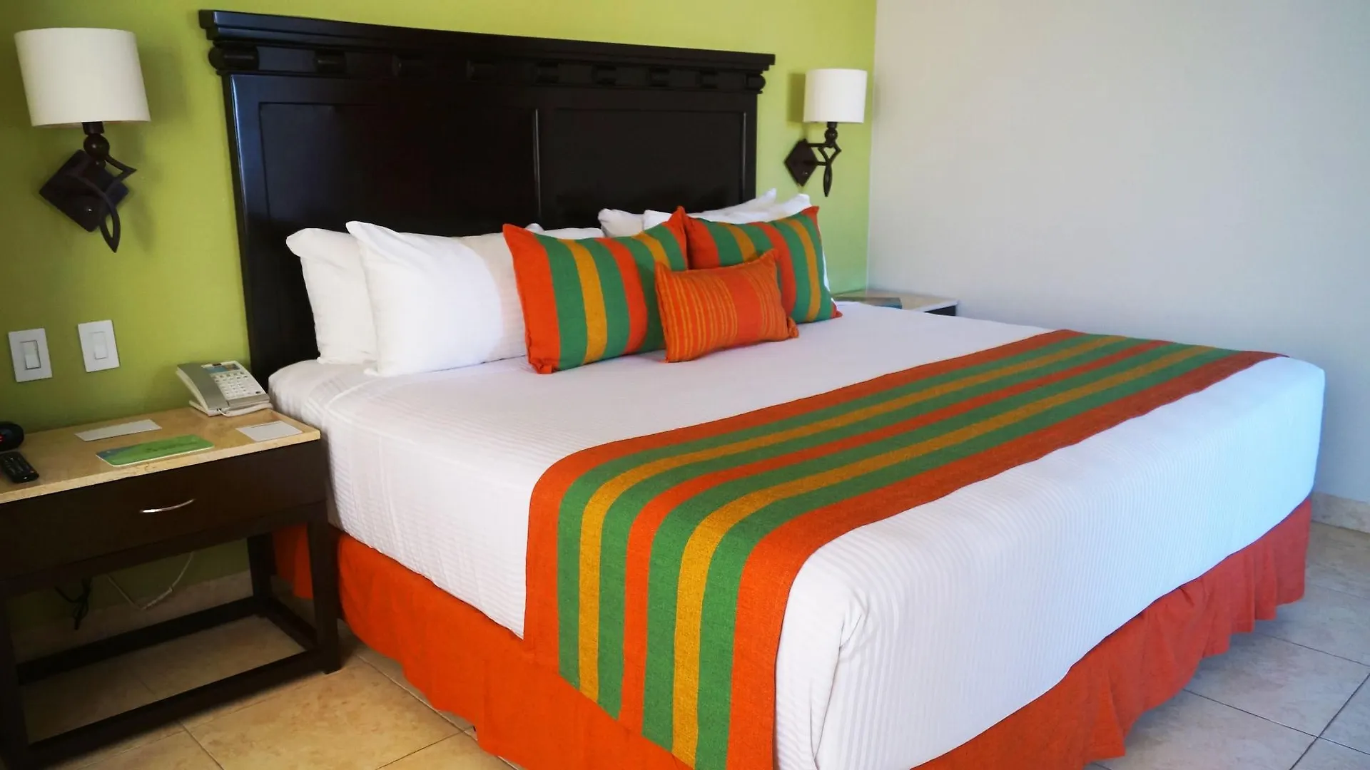 Hotel Tesoro Los Cabos Cabo San Lucas Mexico