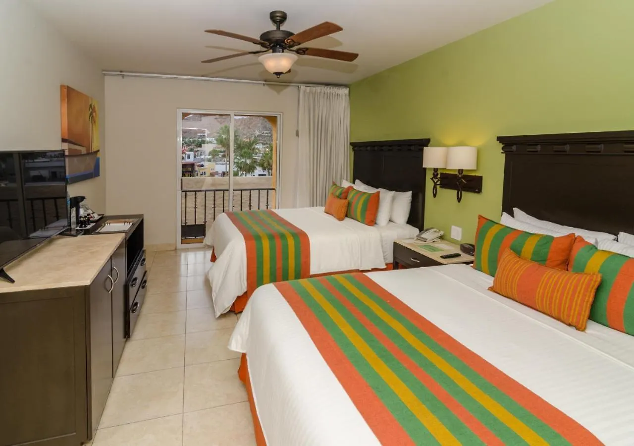 Hotel Tesoro Los Cabos Cabo San Lucas
