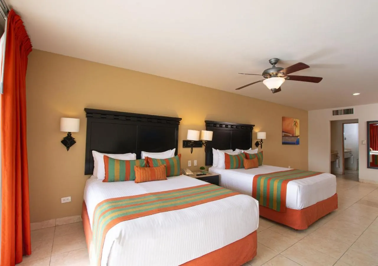Resort Hotel Tesoro Los Cabos Cabo San Lucas