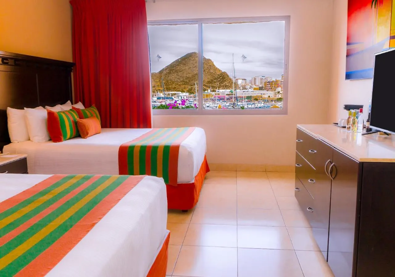 Hotel Tesoro Los Cabos Cabo San Lucas 4*,