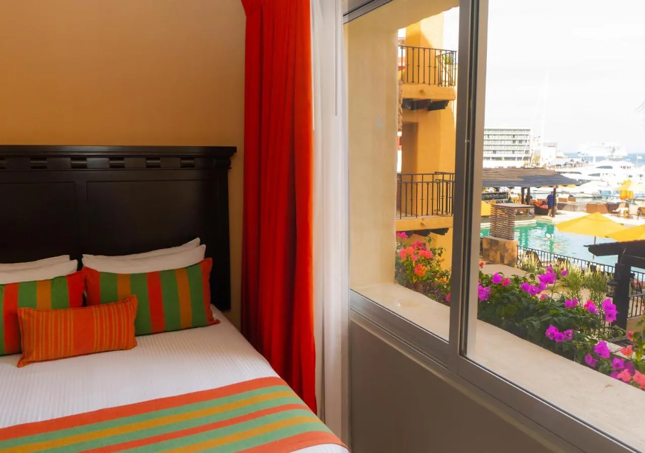 Resort Hotel Tesoro Los Cabos Cabo San Lucas
