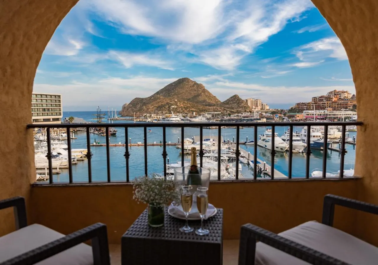 Hotel Tesoro Los Cabos Cabo San Lucas Mexico
