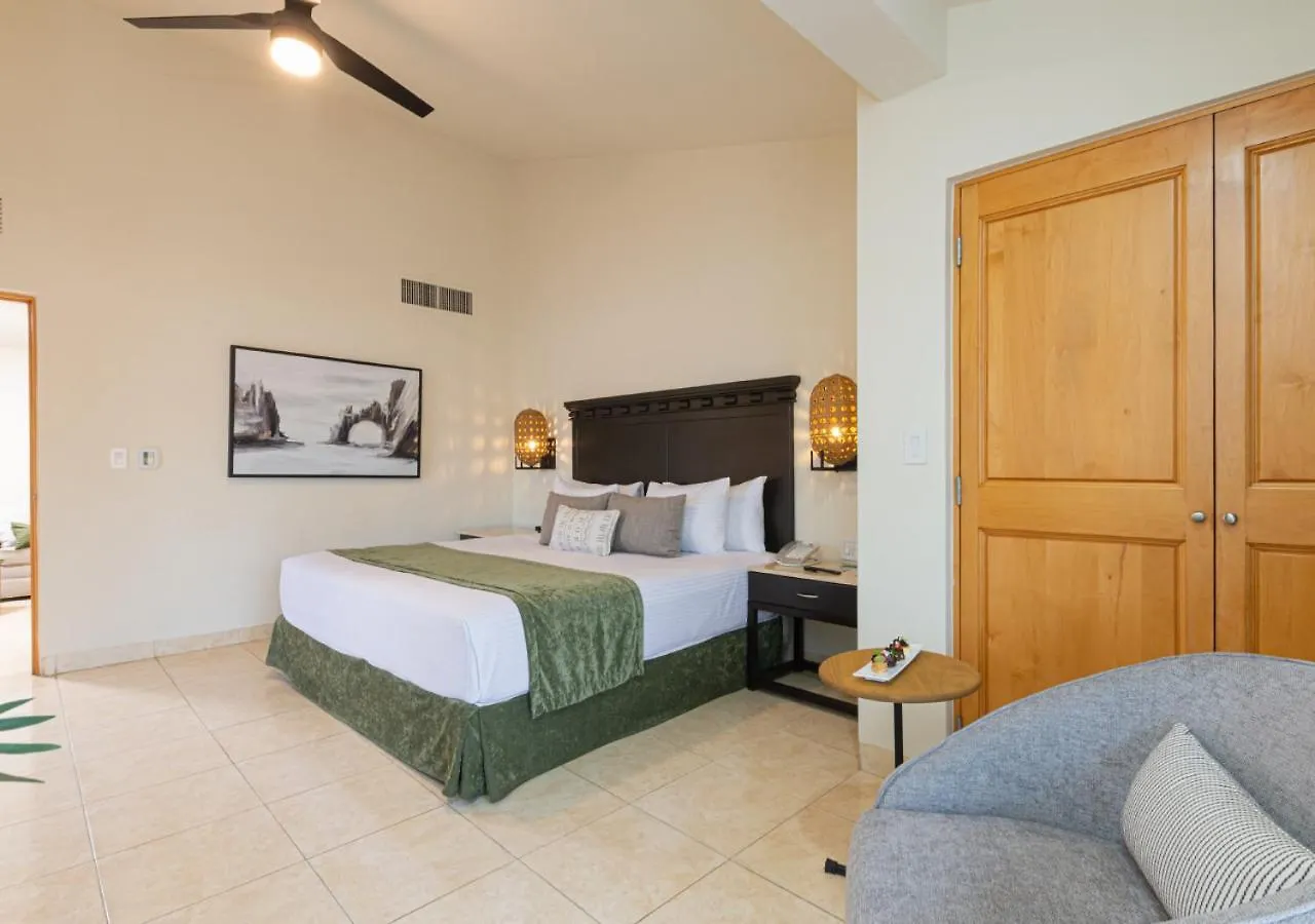 Hotel Tesoro Los Cabos Cabo San Lucas Resort