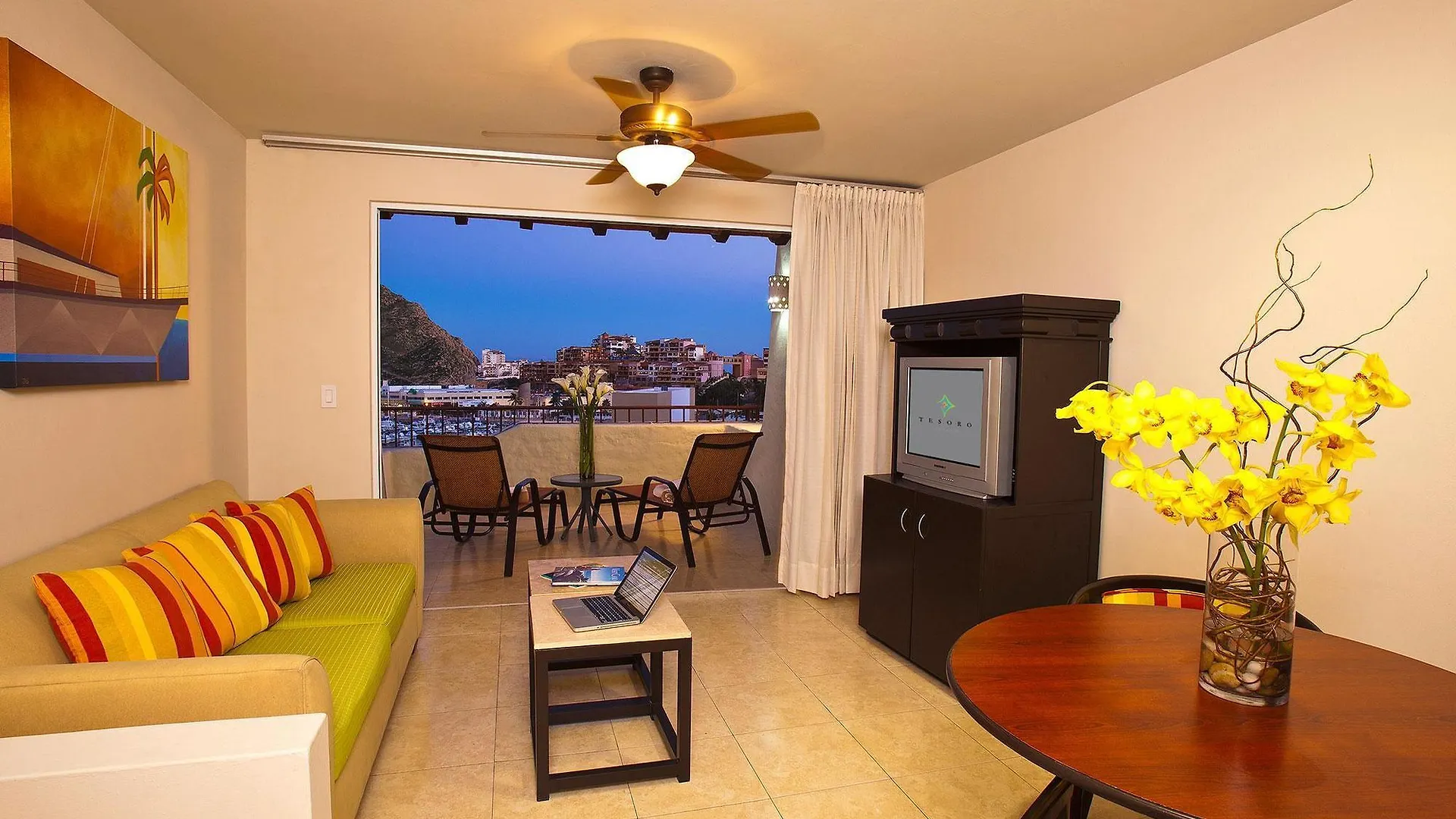 Hotel Tesoro Los Cabos Cabo San Lucas Mexico
